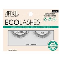 Gene false Eco Lash 450, 1 pereche, Ardell