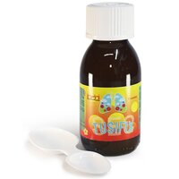 Sirop de tuse seaca pentru copii Tusifix Sec, 100 ml, HelisMed Pharma
