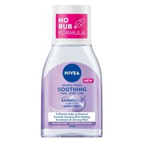 Apa micelara pentru ten sensibil, 100 ml, Nivea