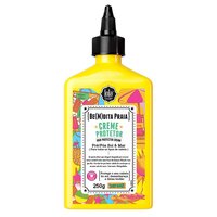 Crema de par cu protectie termica, inainte si dupa expunerea la soare Bemdita Praia, 250 g, Lola Cosmetics