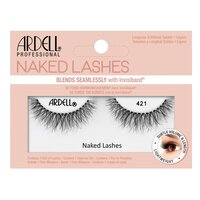 Gene false Naked Lashes 421, 1 pereche, Ardell