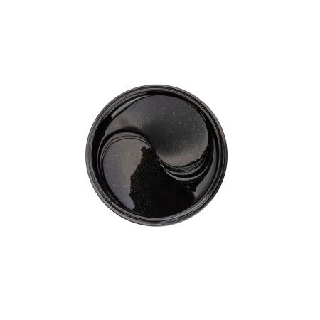 Plasturi hidratanti pentru ochi cu extract de melc negru Black Snail, 90 g, Farmstay 652257