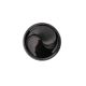 Plasturi hidratanti pentru ochi cu extract de melc negru Black Snail, 90 g, Farmstay 652257