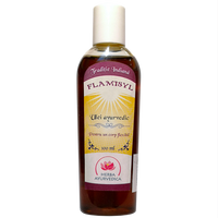 Ulei ayurvedic pentru un corp flexibil Flamisyl, 100 ml, Herba Ayurvedica