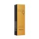 Toner hidratant pentru fata cu extract de melc negru si peptide Black Snail, 120 ml, Farmstay 652272