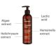 Sapun lichid antibacterian, 250 ml, StraDerm 652295