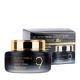 Crema ultra hidratanta cu extract de melc negru si peptide Black Snail, 55 ml, Farmstay 680599