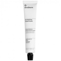 Crema hidratanta pentru maini cu textura usoara, 50 ml, StraDerm