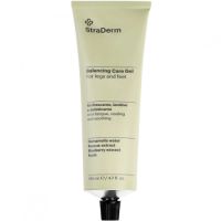 Gel racoritor pentru ingrijirea picioarelor, 140 ml, StraDerm