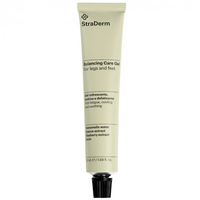 Gel racoritor pentru ingrijirea picioarelor, 50 ml, StraDerm