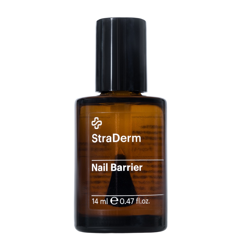Lac de unghii tratament, 14 ml, StraDerm