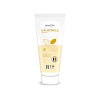 Crema cu galbenele Dermotis, 100 ml, Tis Farmaceutic