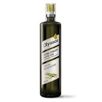 Ulei de masline bio extra virgin Olyssos aromatizat cu Lemongrass, 200 ml, Olyssos
