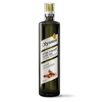 Ulei de masline bio extra virgin aromatizat cu Scortisoara, 200 ml, Olyssos