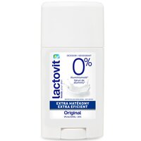 Deodorant stick Original, 60 ml, Lactovit