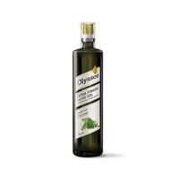 Ulei de masline bio extra virgin aromatizat cu Cimbru, 200 ml, Olyssos