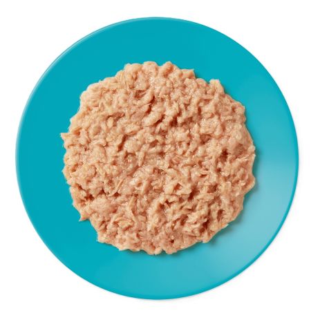 Hrana umeda cu ton pentru puii de pisica, 50 g, Applaws 652539
