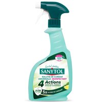 Solutie de curatat universala dezinfectanta, 500 ml, Sanytol