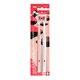 Set periuta de dinti love edition 5460 ultra soft, 2 bucati, Curaprox 625359