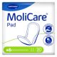 Tampoane absorbante pentru incontinenta 2 picaturi Molicare Pad, 30 bucati, Hartmann 652586