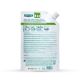 Rezerva sapun lichid antibacterian, 500 ml, Sanytol 652590