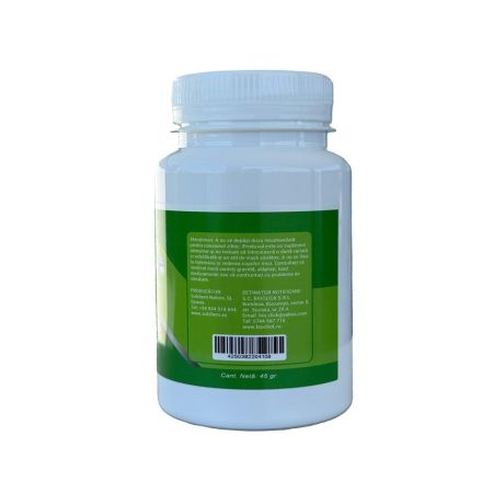 Destress, 60 capsule, Solchem Nature 652602