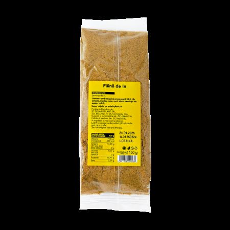 Faina de in, 150 g, Solaris 652648