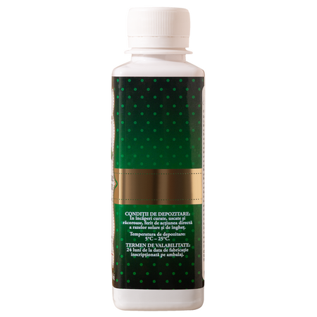 Parfum de rufe Mediterranean Cypress, 200 ml, Cashmere Aroma 652653