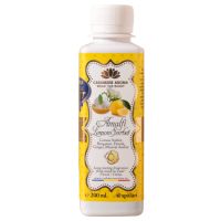 Parfum de rufe Amalfi Lemon Sorbet, 200 ml, Cashmere Aroma