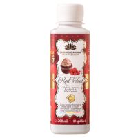 Parfum rufe Red Velvet, 200 ml, Cashmere Aroma