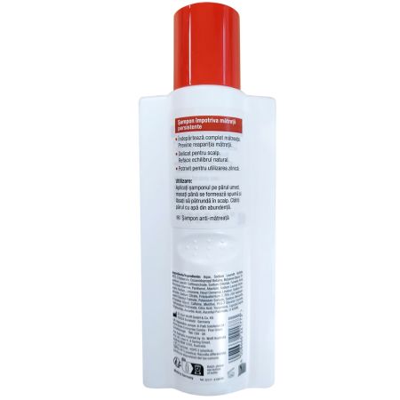 Sampon anti-matreata Dandruff Killer, 375 ml, Alpecin 652669