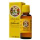 Extract uleios de galbenele, 30 ml, Solaris 661270