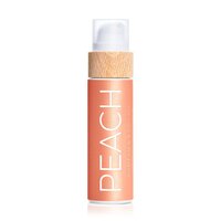 Ulei bronzant pentru fata si corp Peach Suntan&Body Oil, 100 ml, Cocosolis