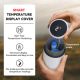 Termos portabil pentru insulina Monstera Leaf Odyssey Smart, 1 bucata, Disoncare 652759