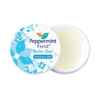 Alifie tip gel cu mentol camfor si eucalipt Original Peppermint Field, 8 g, Bertram