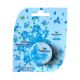 Alifie tip gel cu mentol camfor si eucalipt Original Peppermint Field, 8 g, Bertram 652762