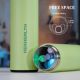 Termos portabil pentru insulina Citron Green Odyssey Smart, 1 bucata, Kekhealth 652773
