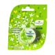 Alifie tip gel cu mentol, camfor și eucalipt Green Tea Scent Peppermint Field, 8 g, Bertram 652776
