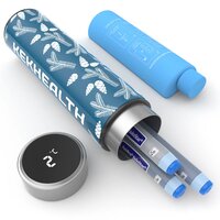 Termos portabil pentru insulina Hazel Kekhealth Odyssey Smart, 1 bucata, Disoncare