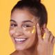 Patchuri cu gel pentru conturul ochilor 24K Gold Firming, 60 bucati, Peter Thomas Roth 652785