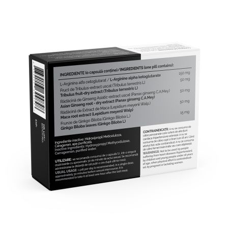 Willings, 20 capsule, Inmed 652820