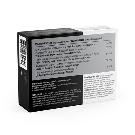 Willings, 20 capsule, Inmed 652820