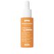 Ser cu tripla actiune si protectie solara SPF 50 Uveblock, 28 ml, Isispharma 652835