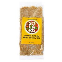 Complex de tarate grau, secara si orz, 300 g, Solaris