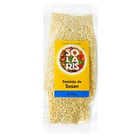 Seminte de susan, 150 g, Solaris