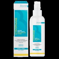 Lotiune impotriva caderii parului Cystiphane, 125 ml, Biorga