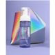Spuma de curatare hidratanta si iluminatoare Superstar, 150 ml, Body Boom 652873