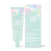 Crema de noapte micro-exfolianta Seboom, 50 ml, Body Boom