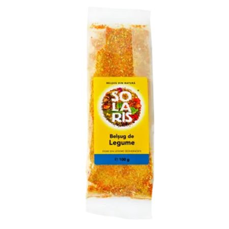 Belsug de legume, 100 g, Solaris
