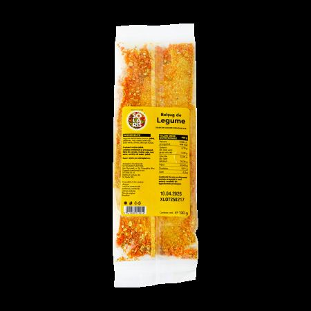 Belsug de legume, 100 g, Solaris 652894